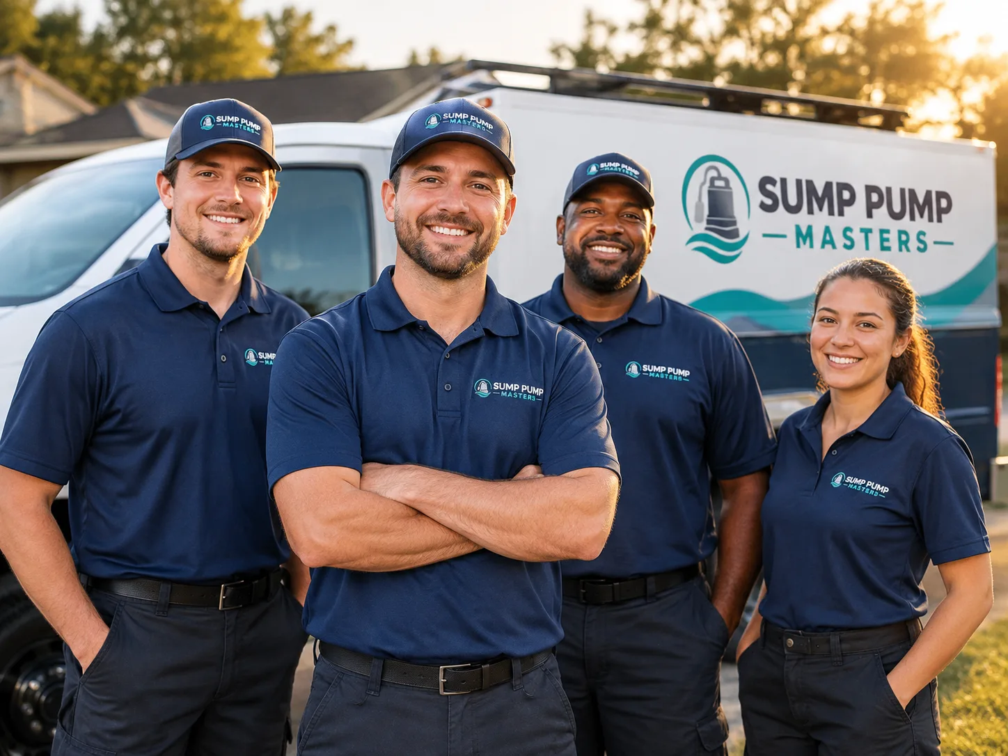 Sump Pump Repair company in Hilbert, WI